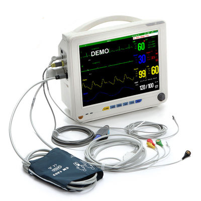 ποιότητας  Bedside / ICU Sinnor SNP9000N Patient Monitoring System Nurse Call Systems With Good Service εργοστάσιο